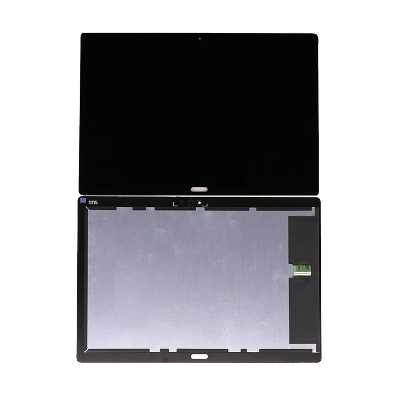 

For Lenovo Tablet Screen 10.1'' TB-X705 TB-X705L TB-X705F TB-X705N LCD With Touch Screen Digitizer Assembly, Black white