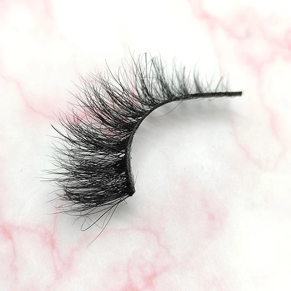 

Free Sample Wholesale Faux Mink Lashes Private Label Dramatic Faux Mink Lashes 3D 4D 5D 6D Faux Mink Eyelashes