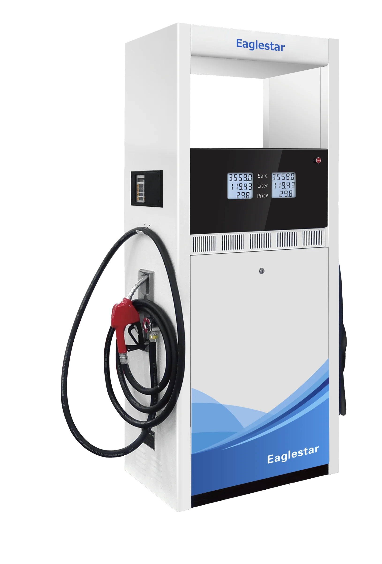 20 Discount Pakistan Gas Fuel Petrol Pump Machine Price Fuel Dispenser