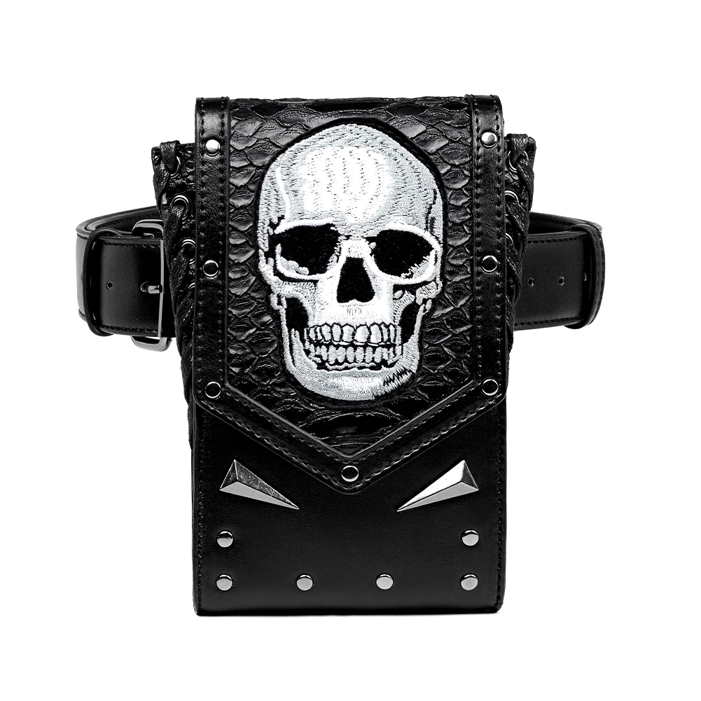 

Steampunk tactical outdoor motorcycle multiback fanny pack purses backpack cross body waist bags