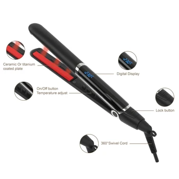 straightener