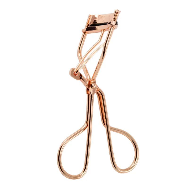 

Attractive Price New Type Eyelash Curler Long Lasting Eyelash Curler Mini Eyelash Curler Clip