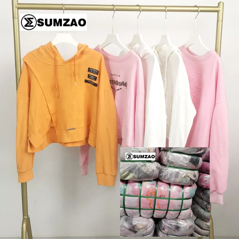 

sport vip used clothes in bales europe bales grade a branded used clothes korean used clothes, Mixes