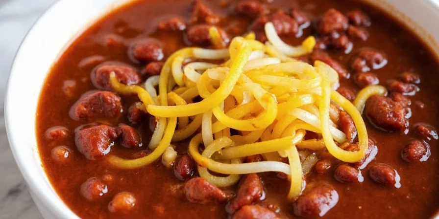 hot bold unapologetic 10 spicy twists for the best homemade chili recipe ever