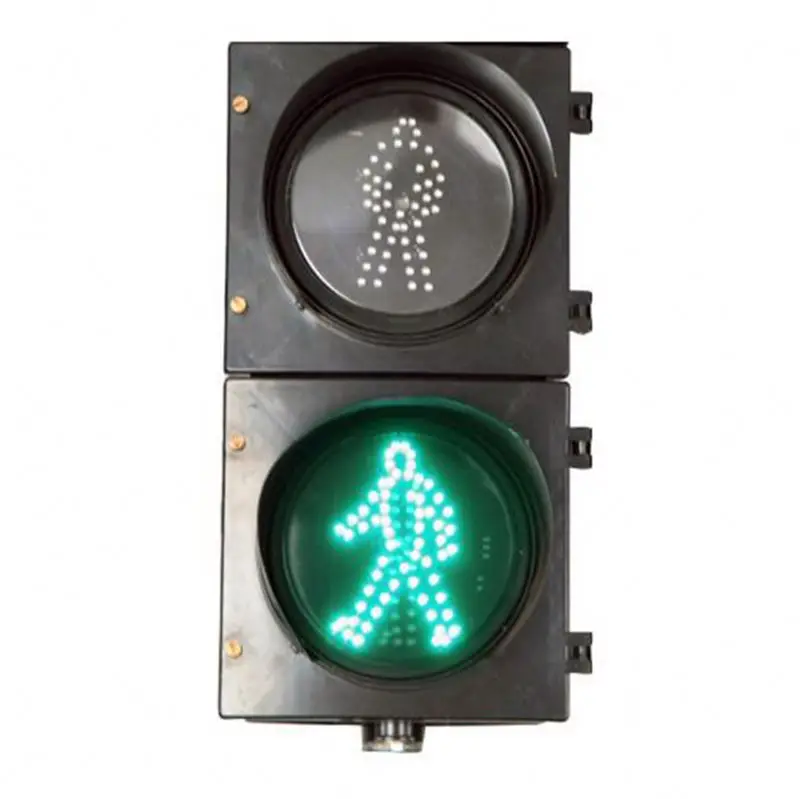 
300mm lens new 12v led traffic lights on sale 