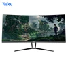 Cheap 35 inch monitor ultra-thin monitor batch supply game mongitor