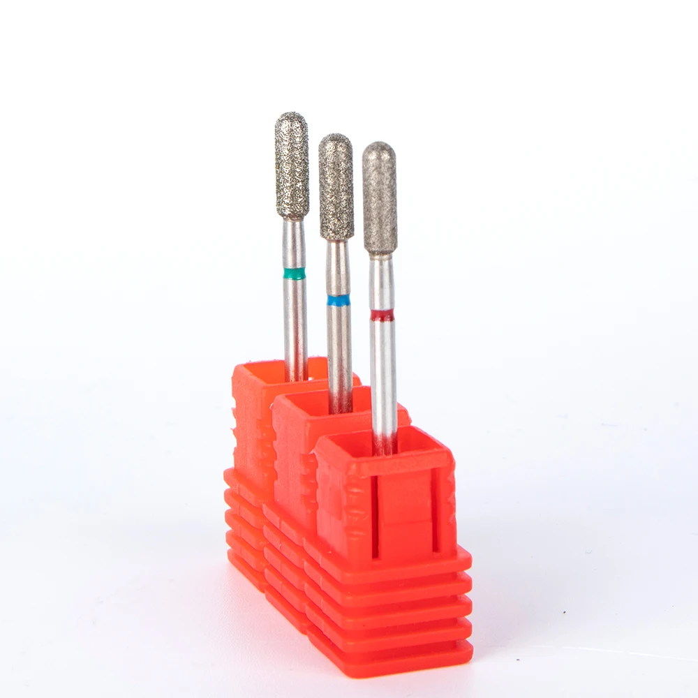 

wholesale clean pedicure cuticle nail drill bit