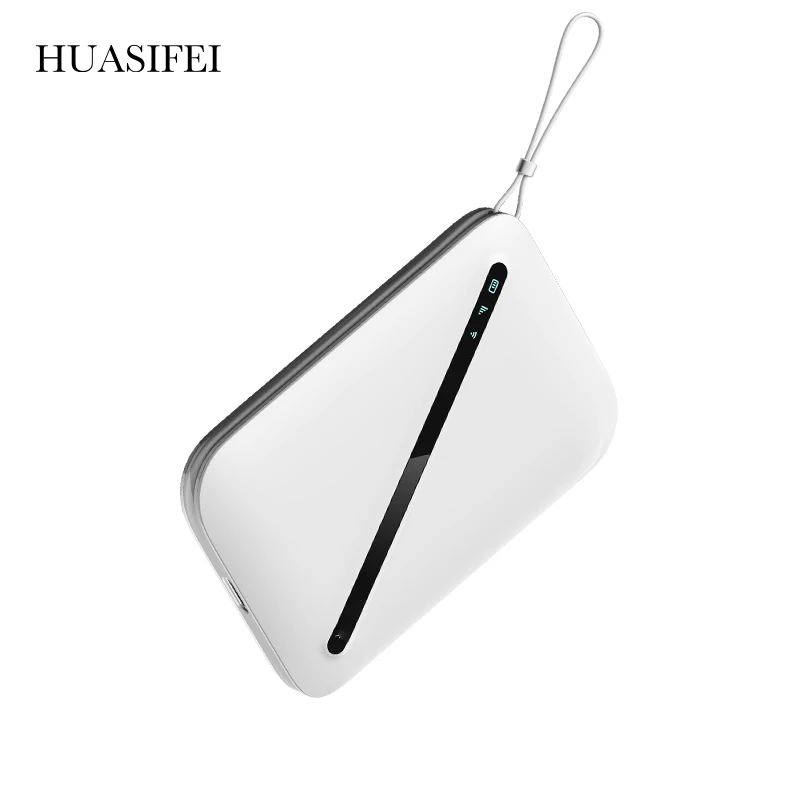 

HUASIFEI mini wireless router modem 4g lte sim card router Wifi 3g 4g Wireless Router 4G LTE CPE with Sim Card Slot