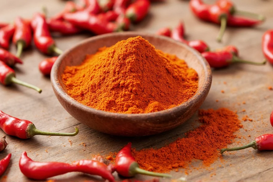 Thailand Chili Powder: Eigenschaften, Anwendung & Kaufberatung