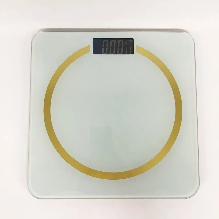 

Home use Digital electronic smart weight scale human body for home weight machine weighing scale