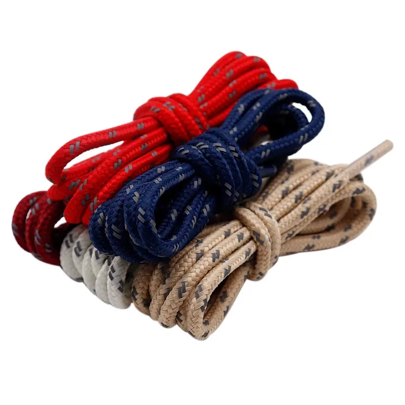 

Coolstring Shoelaces manufacturer Length 100 CM Looking good Shoe Laces Polyester Products For Sneaker, Customized