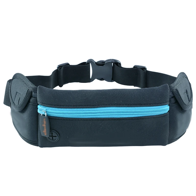 

LUPU Waterproof Cycling Sport Waist Belt Bag Multifunction Outdoor Running Bag Phone Bag, Multi