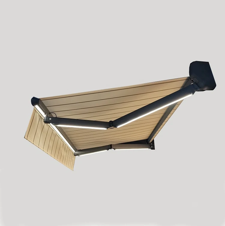 

Aluminum Motorized Retractable Awning Shelter For Balcony hot sale manual retractable terrace awning RETRACTABLE AWNING price, Red,orange,yellow,green,blue,white,black,red&while,blue,yellow,other