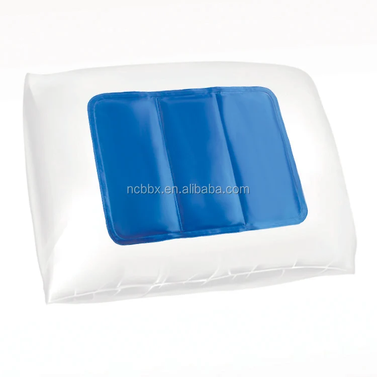 cooling pillow pad 4