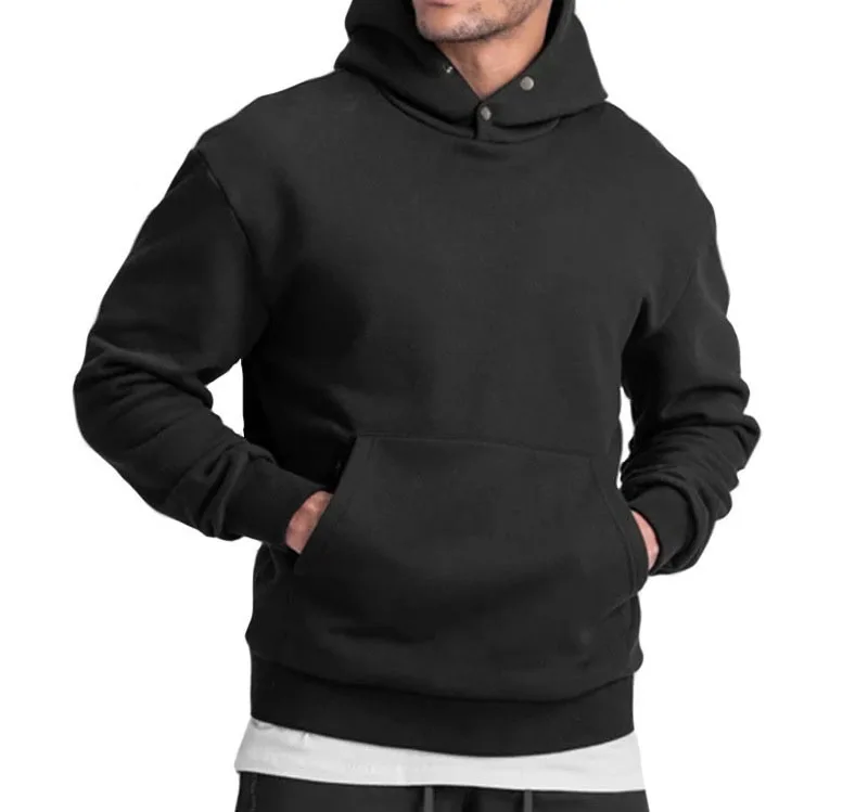 

China manufactory Custom design high quality sublimation mens hoodies hoodies & sweatshirts men's hoodies & sweatshirts oversize, Picture shows