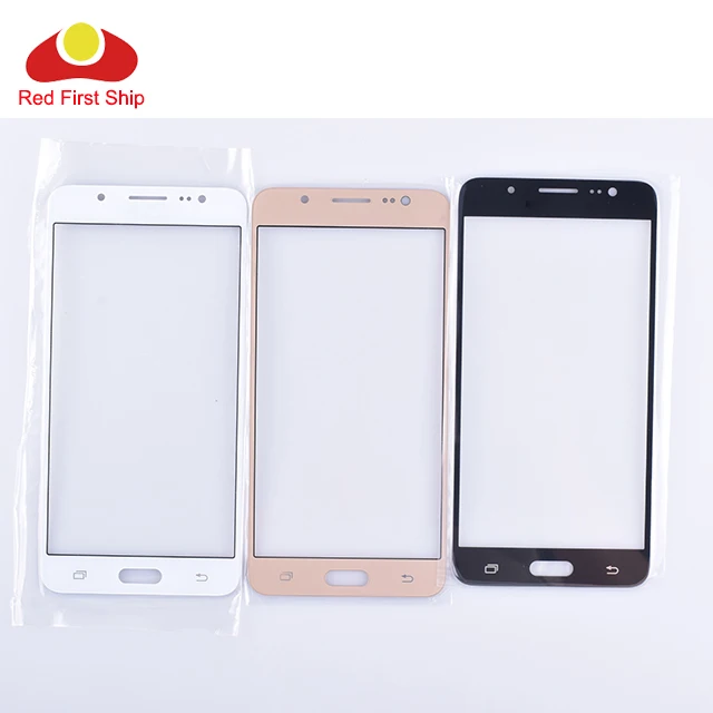 

Front Screen Outer LCD Glass Touch Outer LENS For Samsung Galaxy J5 2015 J500 /J5 2016 J510 /J5 2017 J530 Touch Screen Panel