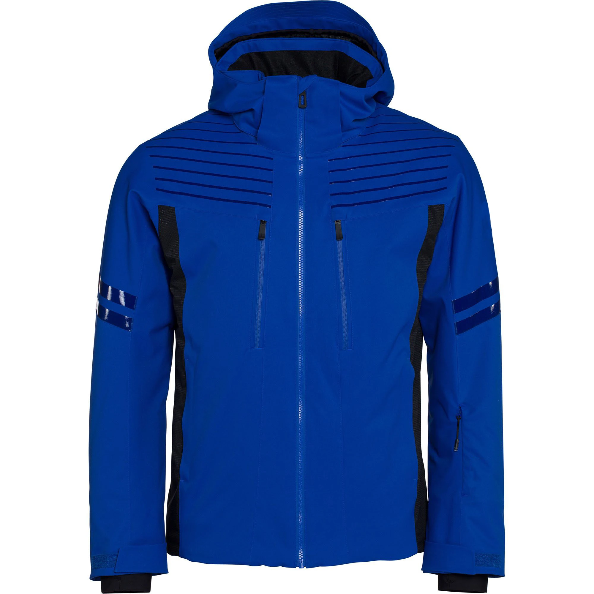 
Manufacturer supply waterproof winter ski suit for men 