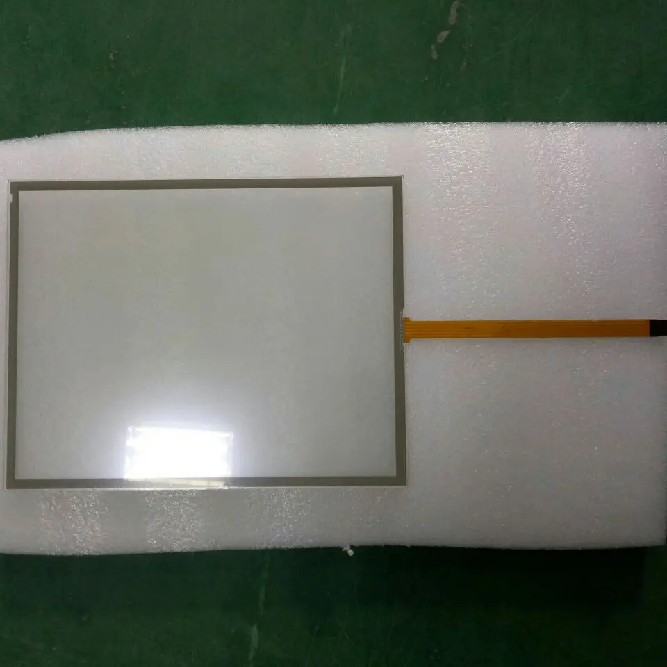

15"capacitive touch screen