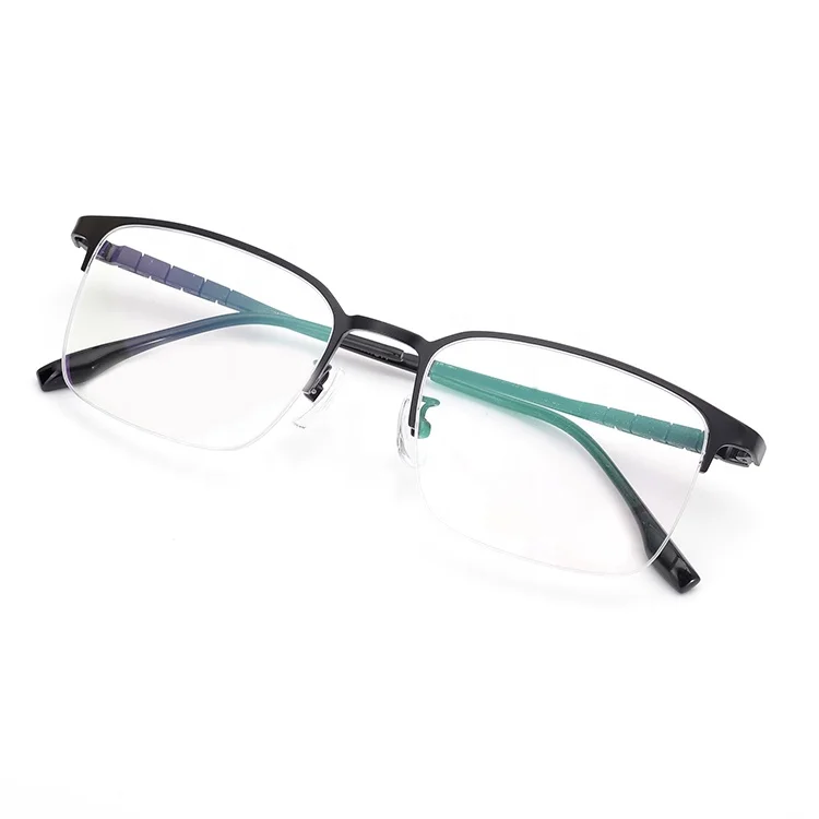 

High quality titanium optical eyeglasses glass frame eyewear