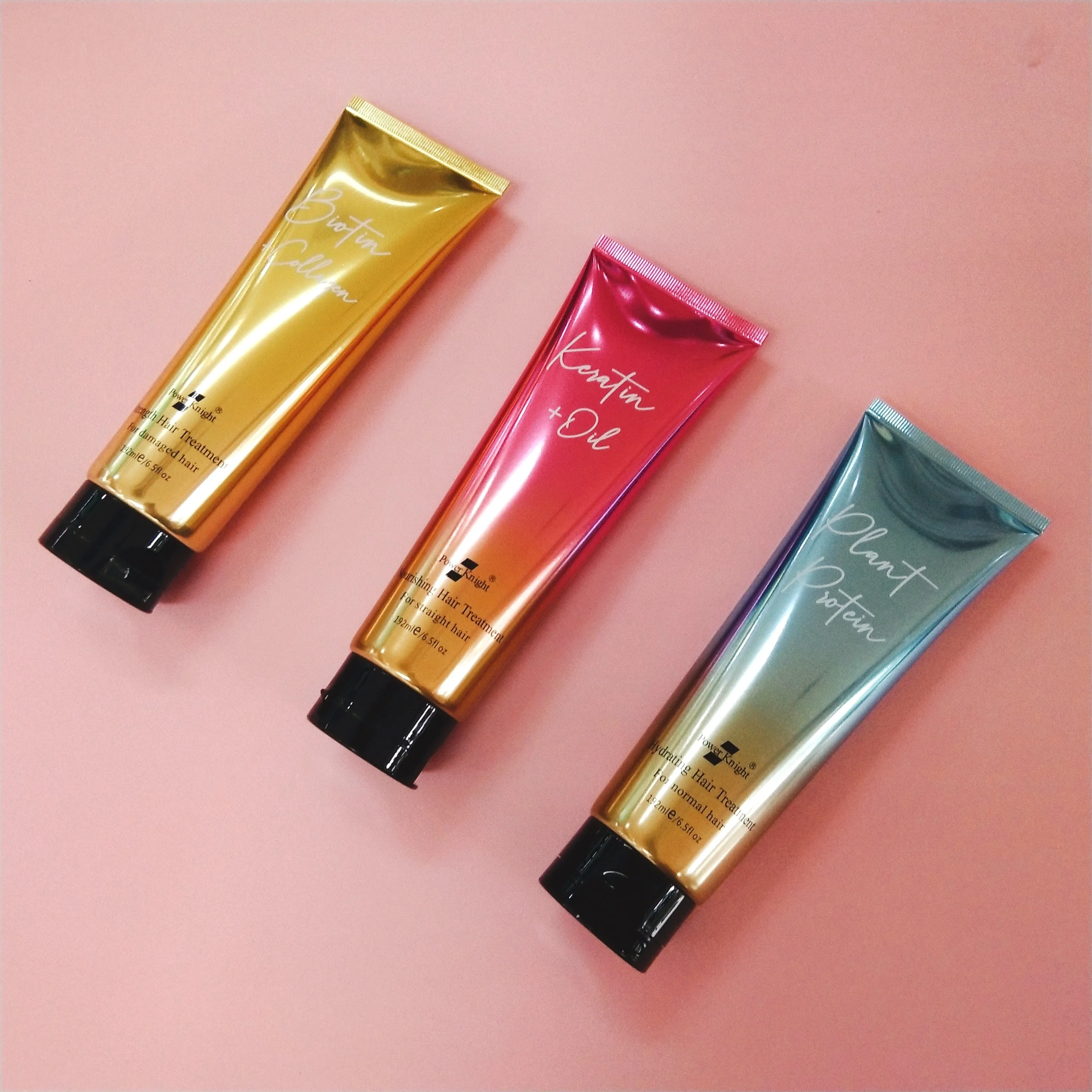 
Damaged hair treatment hair smoothing treatment protein hair straightening treatment 