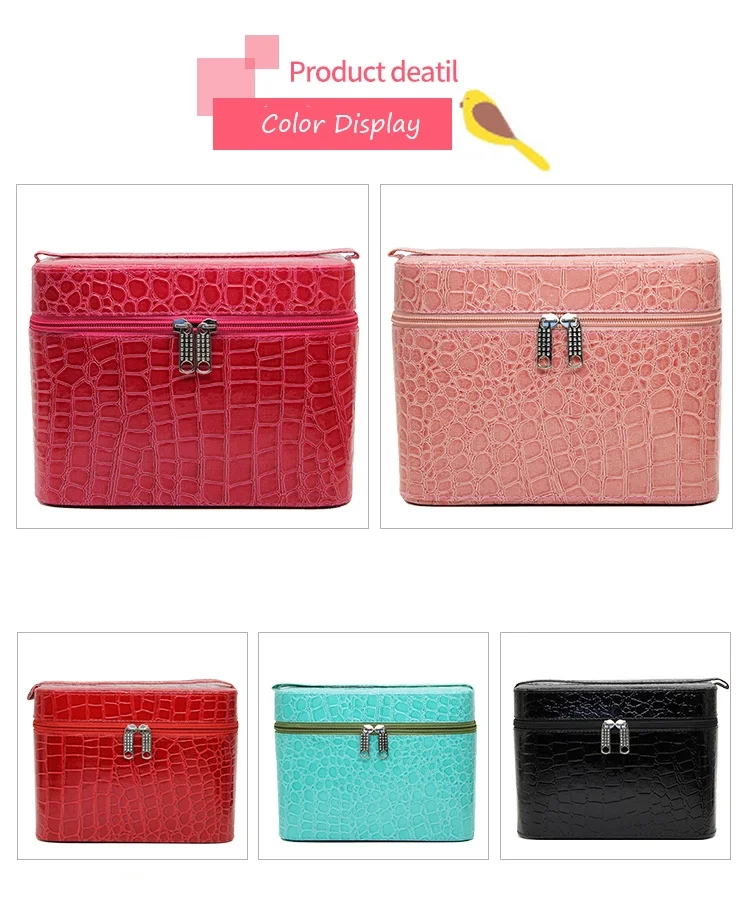 custom cosmetic case