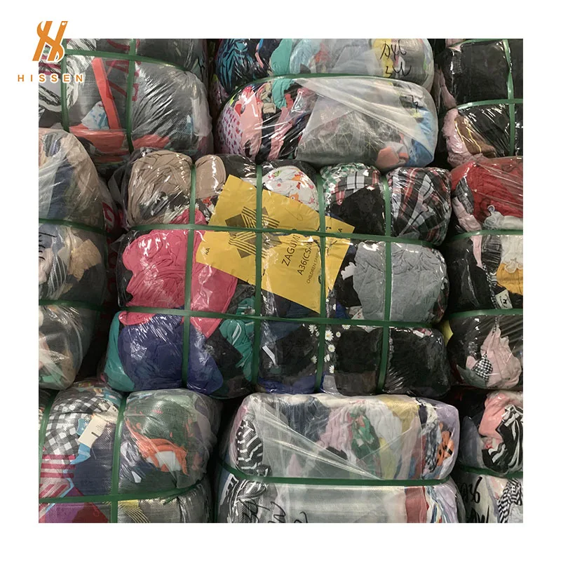 

HISSEN Hot Selling High Quality Bulk Wholesale african clothing best price