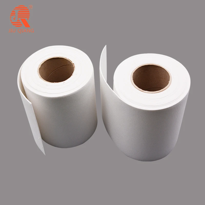 
0.5-12mm thickness paper heat insulation ceramic fiber paper 