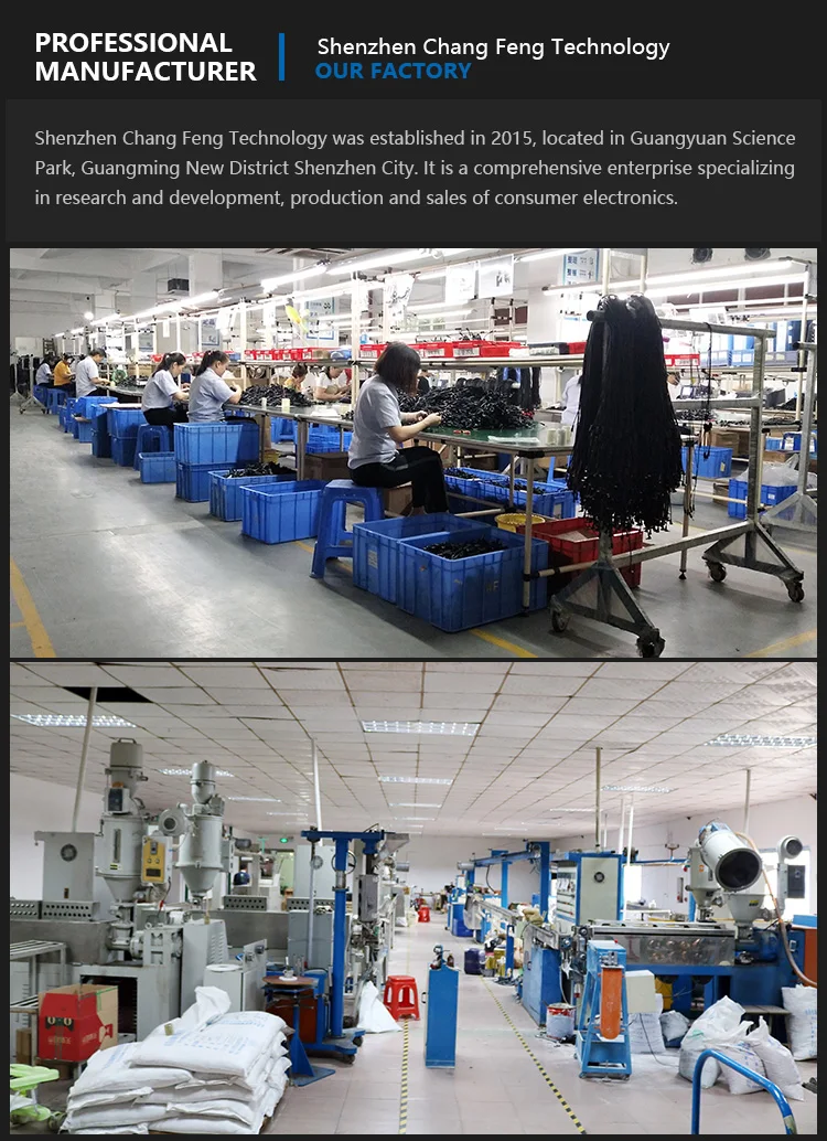 Chang Feng Technologies Information.2