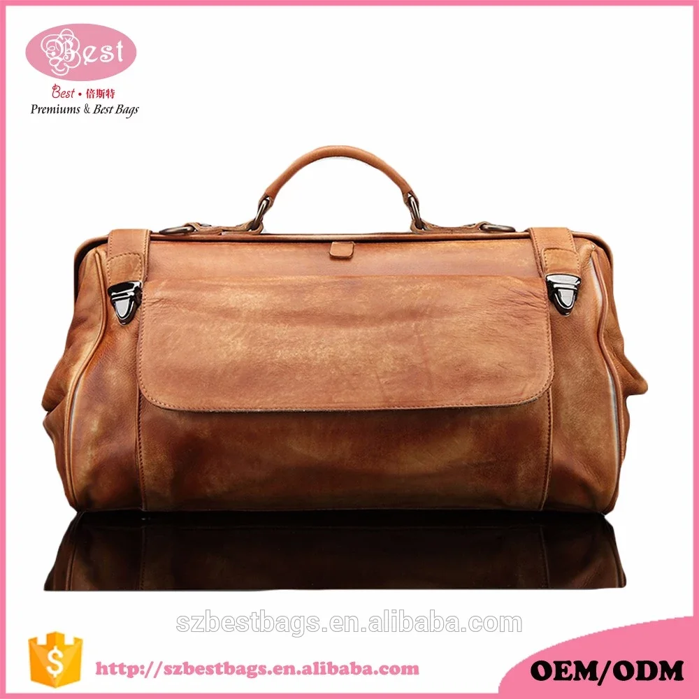 custom gym duffel bag