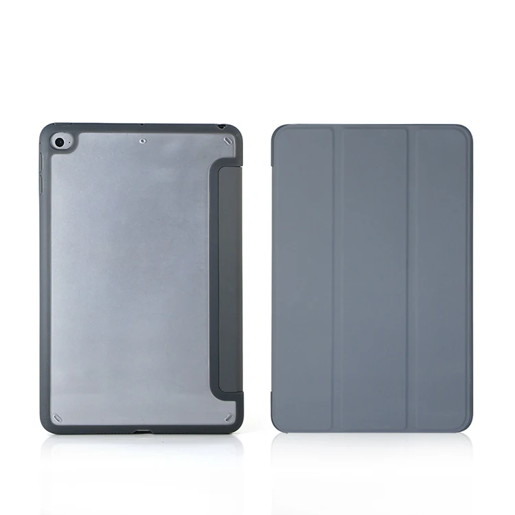 

PU Leather Shockproof PC Cover for 7.9 inch Tablet Case for iPad Mini 1/2/3/4/5, Multiple colors