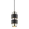 American Style Living Room Glass Ceiling Chandeliers Pendant Light From china