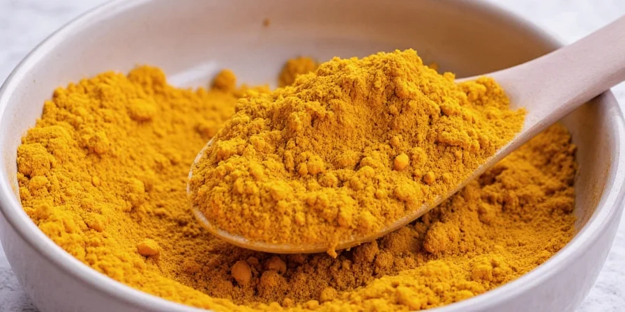 7 surprising benefits of curry powder that will spice up your life and kitchen