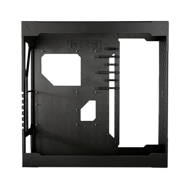 Custom Aluminum Stainless Steel Sheet Metal Enclosure