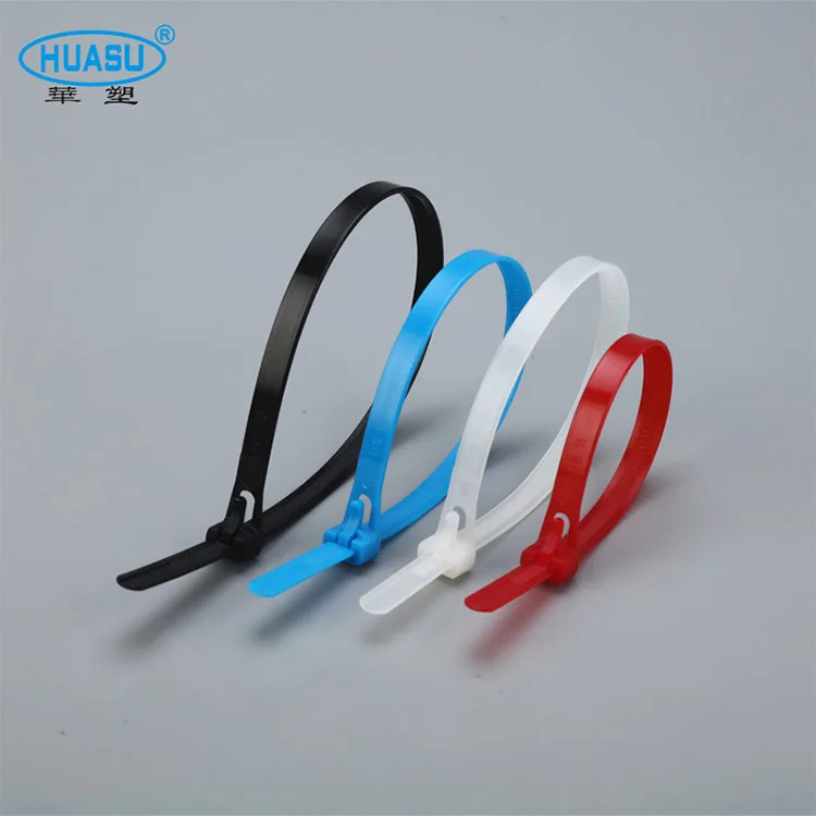 Reusable Cable Ties(3)