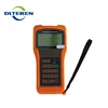 DTI-200H Ultrasonic Flow Meter for Temporary Measurements of Any Kind of Liquid Media