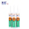 Adhesive For Window Frame And Wall Seal Joint Neutral Curing Anti Fungus Curtain Wall Structural Silicone Sealant