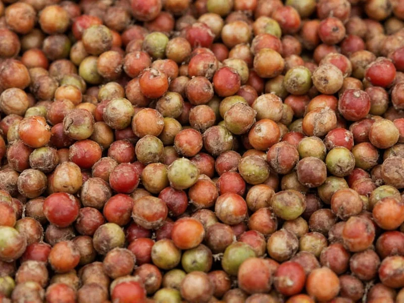 Do Peppercorns Go Bad? Shelf Life, Storage & Safety Facts