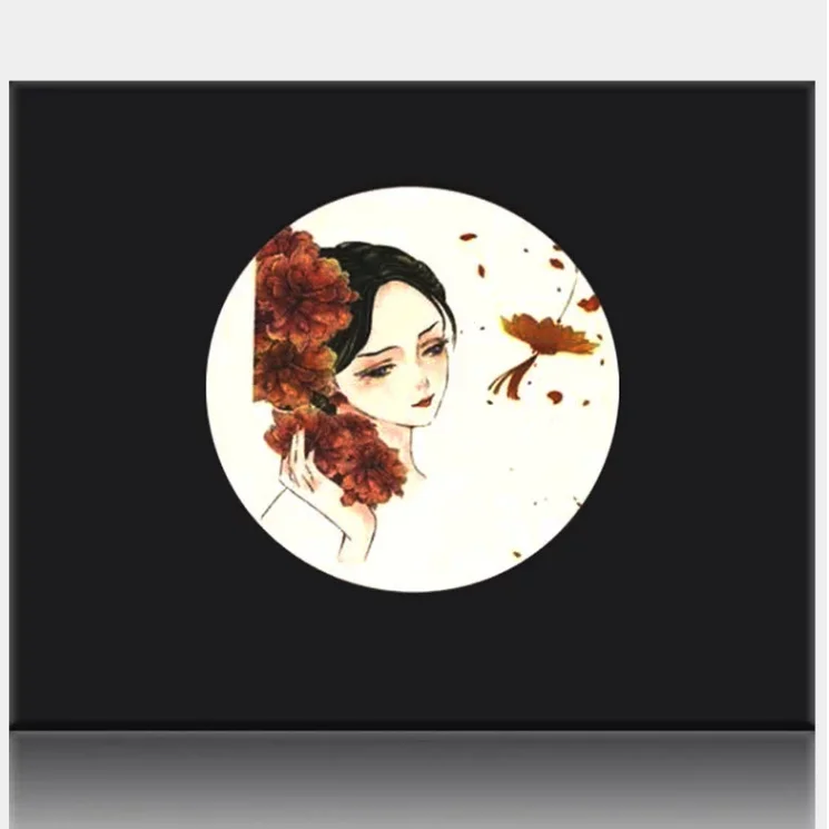 

China professional manufacture eyelashes cheap fast delivery eyeliner magnetic false eyelashes set no eyeliner no gule, Natural color