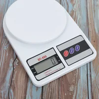 

High Quality waterproof kitchen food scale