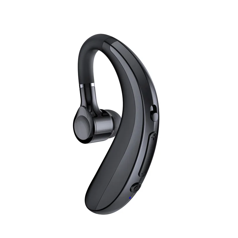 

NEW Super long standby lug type Business Blue tooth wireless headset