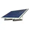 Popular hot selling product solar aluminum profiles