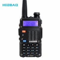 

Factory Supply BF-F8HP Dual-Band Two Way Radio Baofeng BF-F8