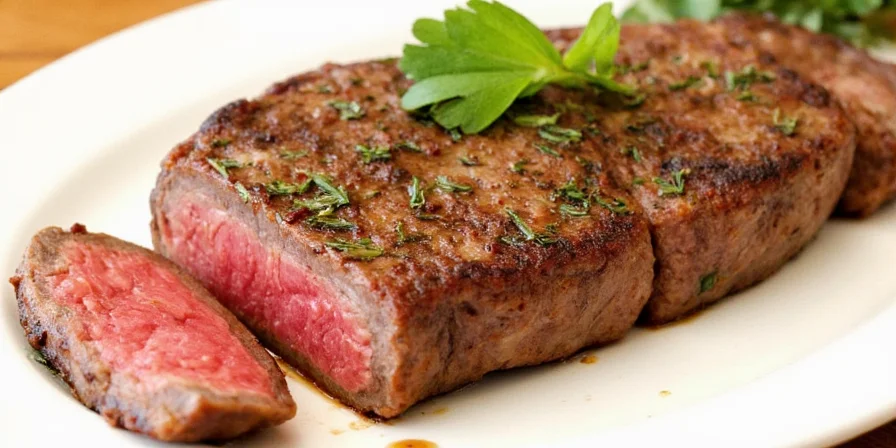 5 Herbs That Will Turn Your Steak Into a Flavor Bomb (Plus the Ultimate Herbed Butter Recipe!)
