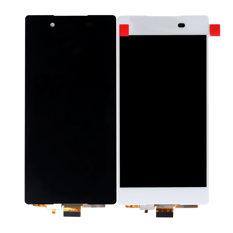 

For Sony For Xperia Z4 Z3 Plus LCD Screen Display Touch Screen Digitizer E6533 E6553 Repair 5.2"