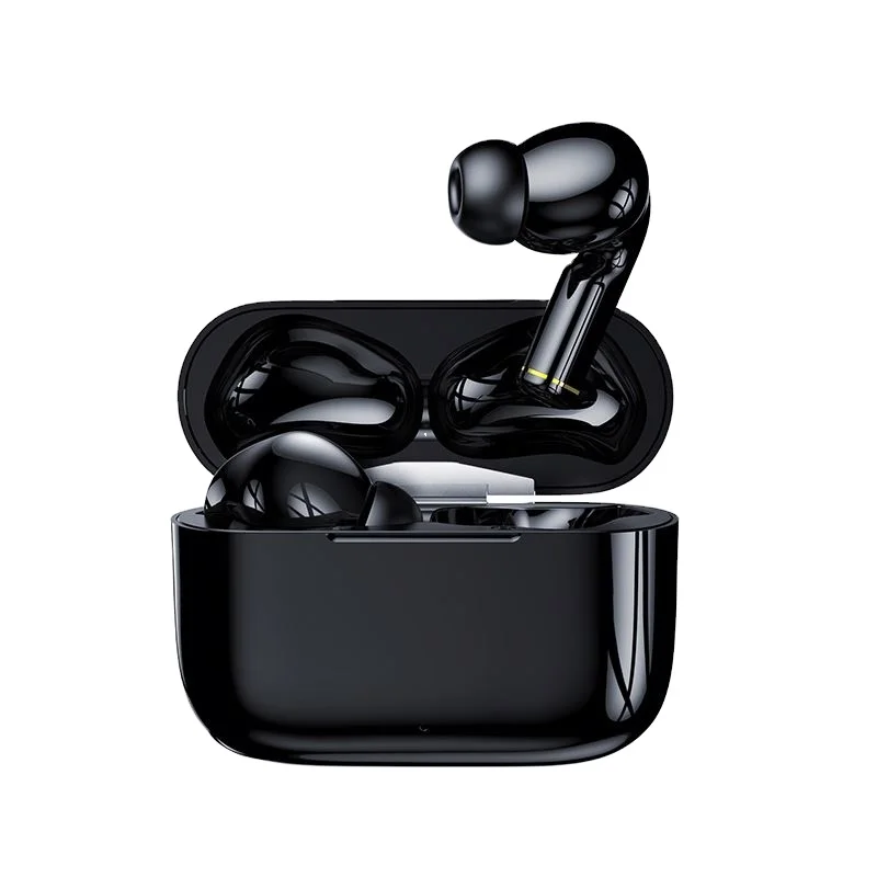 

Hot Sale Sleep Earbuds Wierless Earphone Bt 5.0 Heavy Duty Headset, Black white