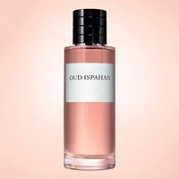 

Oud Ispahan France Paris women Perfume 125ml 4.2fl.oz high fragrance Cologne Lady Parfum Spray Free Shipping