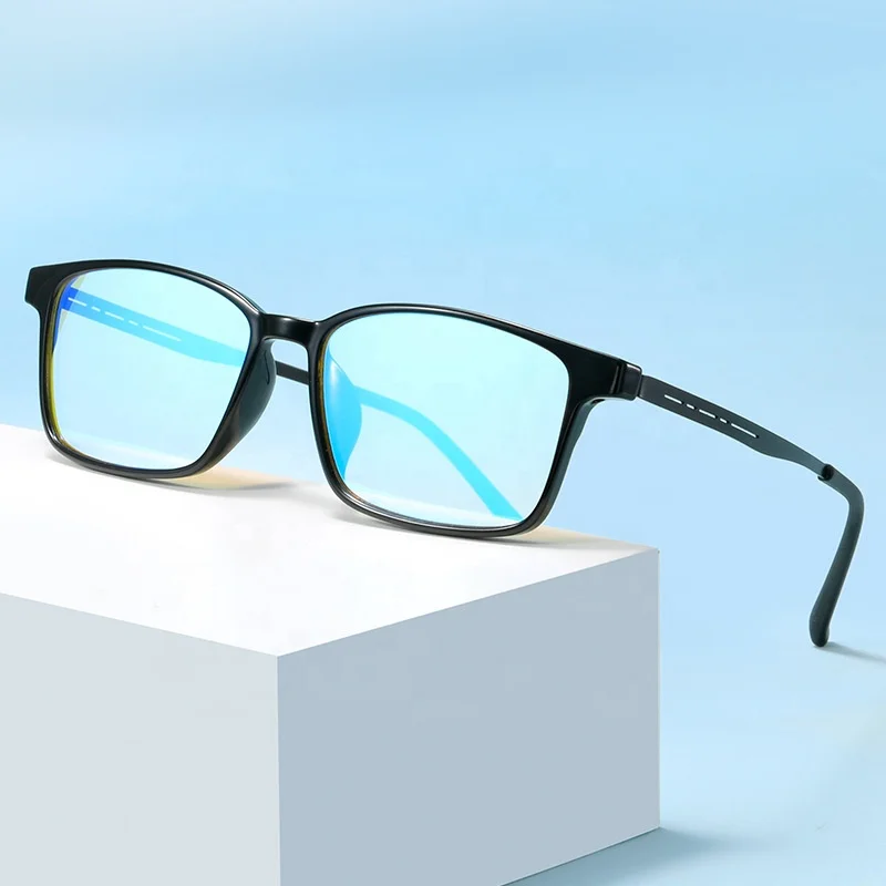 

High Quality Color-Blindness Glasses Red Green Color Blind Corrective Glasses Women Men Colorblind Driver License Eyeglasses