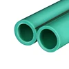 China Wholesale Different Size Ppr Tube Fitting Water Pipe End Cap List
