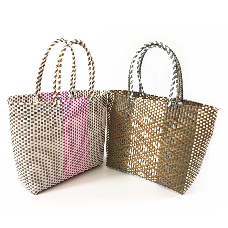 Woven discount bags 2020