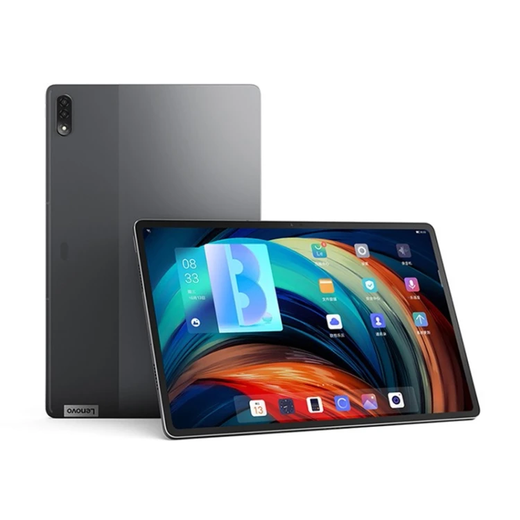 

New Lenovo Pad Pro 12.6 Inch OLED Screen TB-Q706F 8GB 256GB Sn 870 Octa Core Android 11 Lenovo Tablet